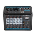 thumbnail image 2 of Labymos Consola mezcladora USB compacta de 6, 2 of 8