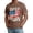 Brown #32, variant on America 250 Shirts for Men Short Sleeve Graphic Independence Day Tops We the Peaple American Flag Big and Tall Shirt Usa Flag Distressed T-Shirt White S
