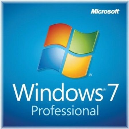 Microsoft Windows 7 Professional w/SP1 32-bit-System Buil...