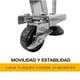 thumbnail image 5 of Sierra Carnicera Cinta Rhino 222 cm Motor 2 hp SICA-222, 5 of 6