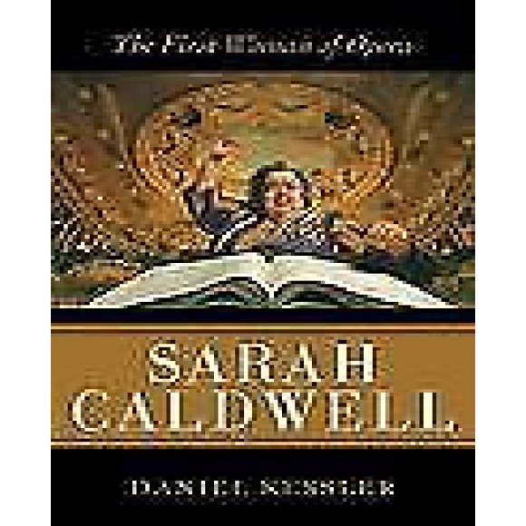 Sarah Caldwell