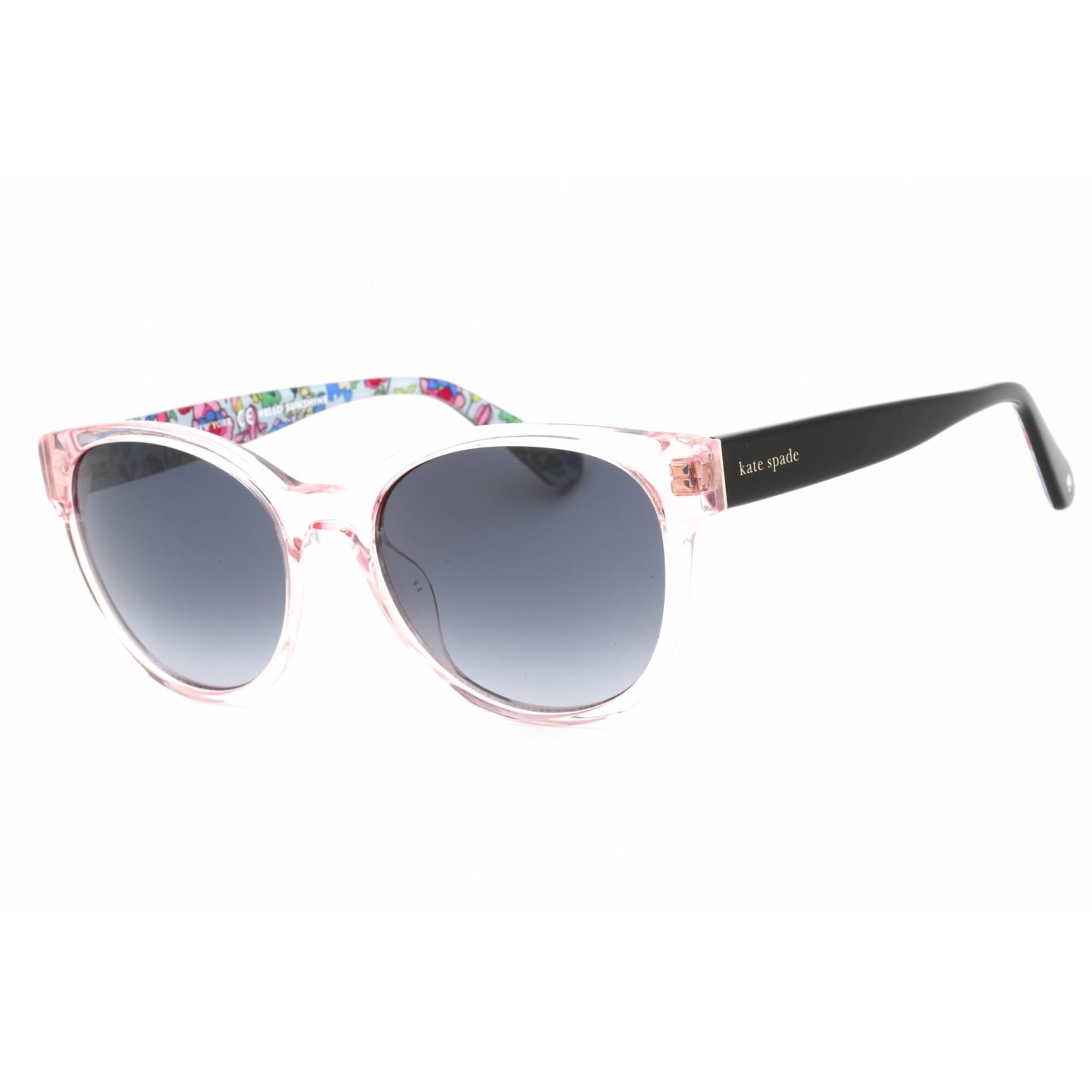 NWT Kate Spade VALERIA/S-0VK6 GA Cat Eye 53mm Sunglasses Kate Spade VALERIA/S 0VK6 GA Women main image 3