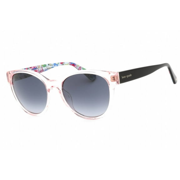 Kate Spade NATHALIE/G/S 035J 9O Women's Pink Plastic Sunglasses