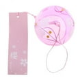 thumbnail image 1 of 2 Campanas de Cristal de Estilo Japoné Campanas de Colgante Campanas para El Hogar 20 Sunnimix Campanas de viento de cristal japonesas, 1 of 8