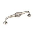 thumbnail image 3 of Century Hardware Devon Collection 6-3/54" (128mm) C-to-C Zinc Die Cast Pull - Regent Bronze, 3 of 3