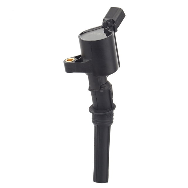 Bobina De Encendido 8 Uds paquetes de bobinas DG508 accesorios de coche FD503 para Lincoln V8 4.6L 5.4L FD503 DG508 Likrtyny Accesorios para autos y motos