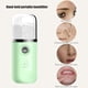 thumbnail image 4 of Portable Face Mist Sprayer USB 40ml Rechargeable Face Mist Sprayer Aroma Diffuser Humidifier, 4 of 5