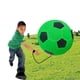 thumbnail image 2 of Pelotas de muñeca deportivas, juguete de goma para muñeca, pelotas rebotadoras de 63 mm, color natural, juguetes de fútbol, baloncesto, tenis y béisbol, pelotas rebotadoras para niños, 2 of 2
