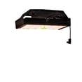 thumbnail image 1 of Full Spectrum LED Grow Light for Plants Tent Greenhouse LED Growing Lamp with Adapter, 1 of 4