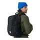 thumbnail image 5 of Mochila Fjallraven Skule 28 para mujer en color negro, 5 of 9