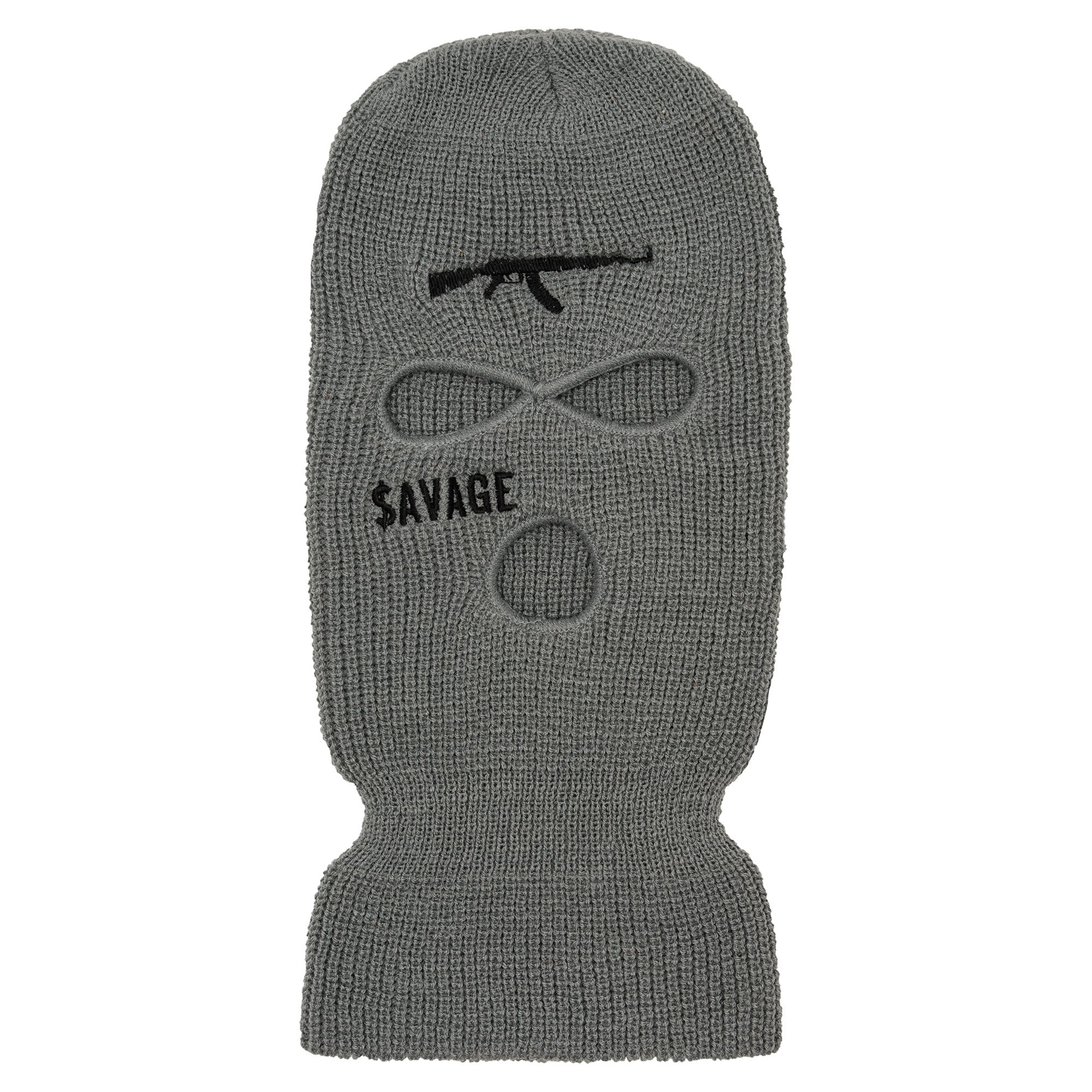 AVAGE Ski Mask