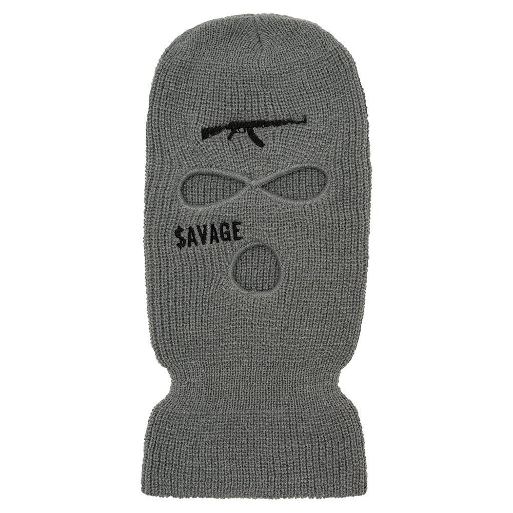 AVAGE Ski Mask