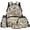 Book Duck Camo, variant on KEIAHUAN Duck Hunter Camouflage School Backpack Set of 4 Back Pack with Lunch Box Pencil Case Water Bottle Bag Backpacks for School Girls with Adjustable Shoulder Strap Student Bag
