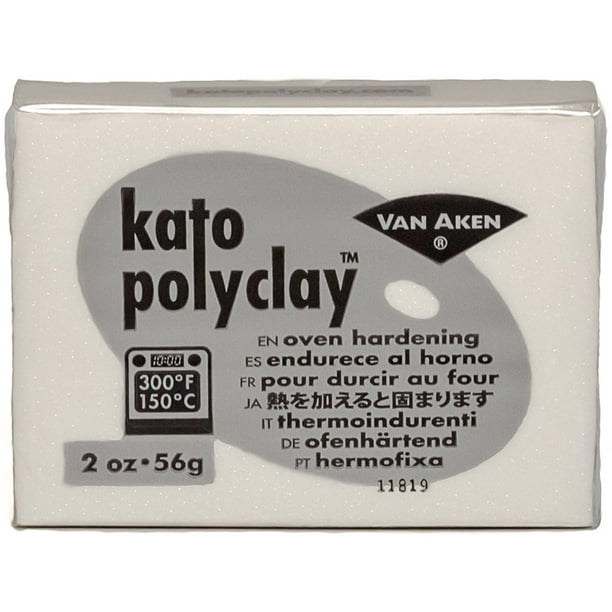 Kato Polyclay 2oz-Perle
