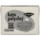 Kato Polyclay 2oz-Perle – image 1 sur 3