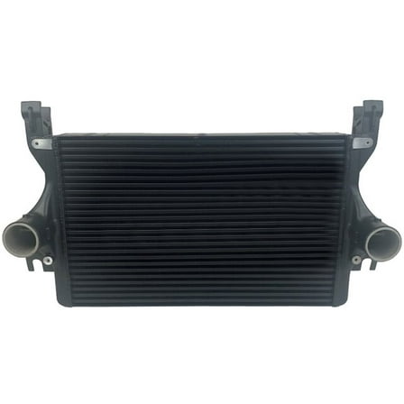 Intercooler - Compatible with 2019 - 2024 Ram 5500 6.7L 6-Cylinder Turbocharged Diesel 2020 2021 2022 2023