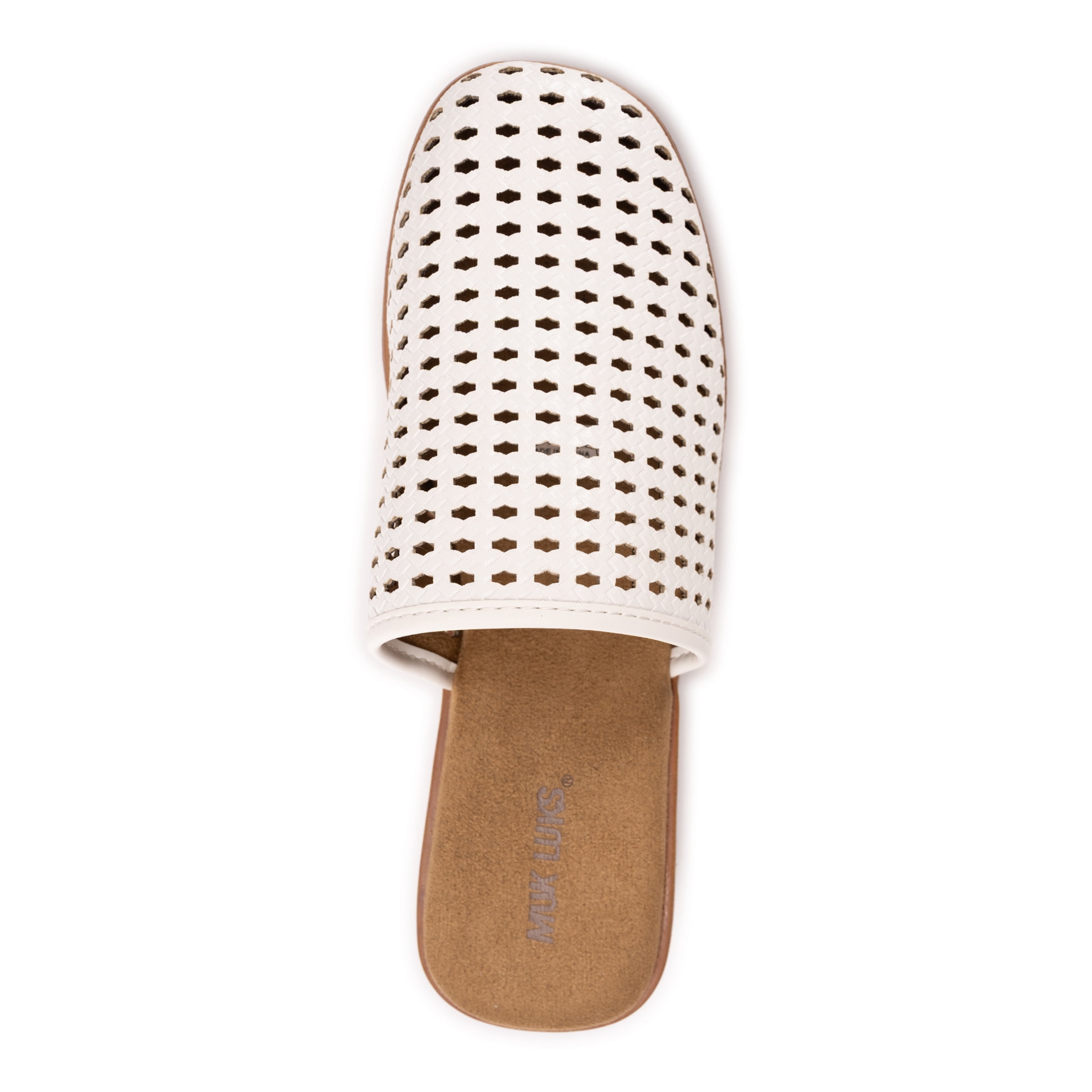 MUK LUKS Women's Callen Clog