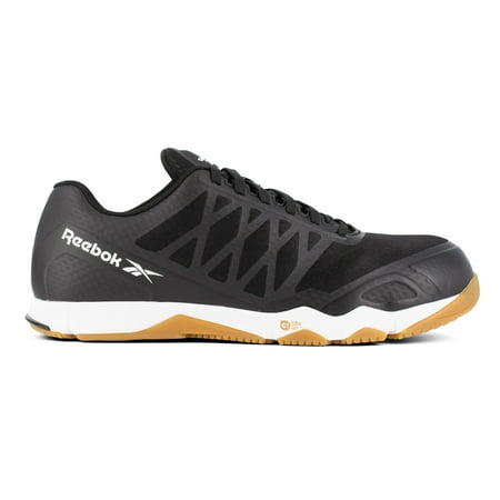 Reebok Work Womens Speed Tr Composite Toe Athletic Work Safety Shoes Casual