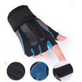 thumbnail image 3 of Guantes de bicicleta Guantes de bicicleta de montaña para hombres y mujeres con almohadilla antideslizante XL, 3 of 5