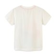 thumbnail image 3 of FDDMis Boys Tees Tops Cute Clothes for Toddler Boys 2t-3t Cool Boys Shirts White T Shirts Oversized Sweatshirt for Girls 10-12 Girls 14/16 Shirts for 5t Undershirts for Cropped Tshirt, 3 of 5