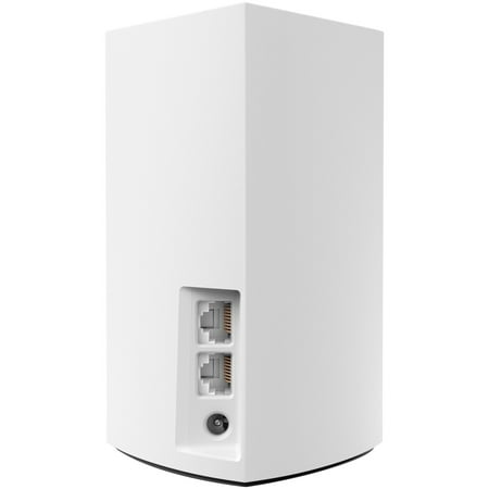 Linksys - Velop AC2600 Dual-Band Mesh Wi-Fi 5 System (2 Pack) - White