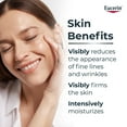 thumbnail image 4 of Eucerin Anti Wrinkle Firming Day Care Hyaluronic Acid Face Cream, All Skin Types, 4 of 9