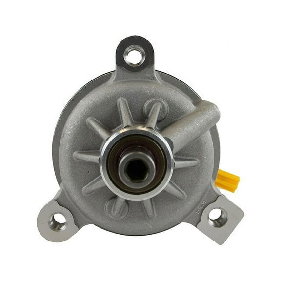 Power Steering Pump - Compatible with 1985 - 2004 Ford Mustang 1986 1987 1988 1989 1990 1991 1992 1993 1994 1995 1996 1997 1998 1999 2000 2001 2002 2003