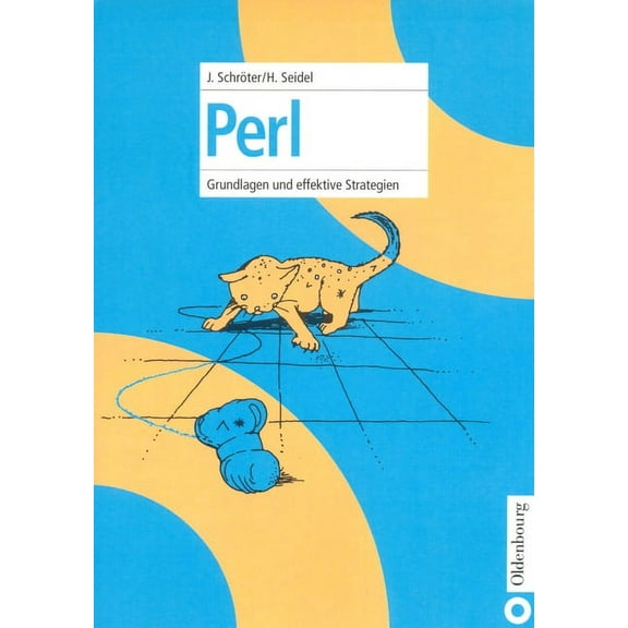 Perl, (Paperback)
