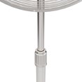 thumbnail image 6 of HUNTER - 97317 - Classic S16 Oscillating Standing Fan Adjustable Height 16 Inch 3 speeds, 6 of 10