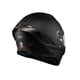 thumbnail image 4 of Casco De Moto Mt Helmets Stinger 2 Negro Pure A1 Mate, 4 of 5