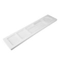 thumbnail image 1 of Desktop Organizer Rack Office Supply Holder Computer Desk Tray Shelf Over Keyboard 袁, 1 of 7