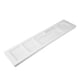 thumbnail image 5 of Shelf Over Keyboard Desktop Organizer Desk Rack Desktop Shelf For Keep The Keyboard Clean, 5 of 7