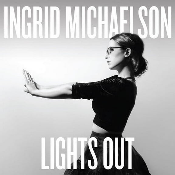 Ingrid Michaelson - Lights Out - Music & Performance - CD