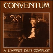 A L'affut D'un Complot (CD)