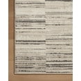 thumbnail image 5 of Loloi Darby Charcoal / Sand 7'-10" x 10' Area Rug, 5 of 7