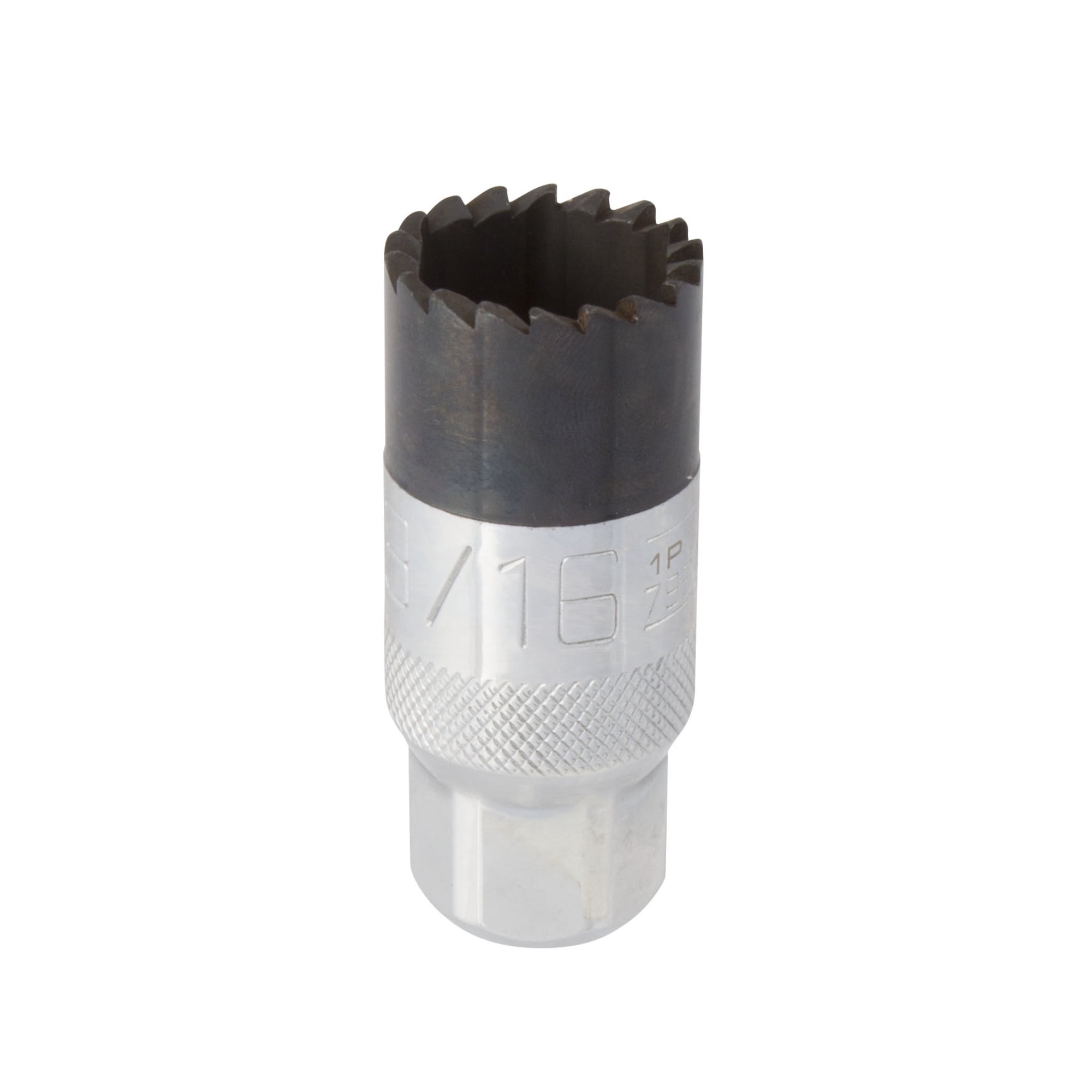 Steelman Pro 2 Piece 3/8in. Drive Spark Plug Socket Set, 5/8in.,13/16in. 79996