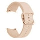 thumbnail image 2 of Correa de reloj ajustable para Samsung Galaxy Watch 4/4 Classic (rosa), 2 of 9