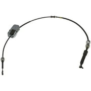 Dorman 905-633 Automatic Transmission Shifter Cable for Specific Nissan Models
