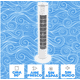 thumbnail image 3 of Ventilador Torre de 73cm -Potente y Silencioso, 3 of 6