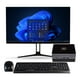 thumbnail image 1 of Set Lanix computadora Mini Titan Ryzen 3 8GB RAM 256GB SSD más Monitor Teclado y Mouse Inalámbricos, 1 of 4