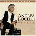 thumbnail image 2 of Andrea Bocelli - Cinema - Music & Performance - CD, 2 of 2