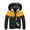 Black, variant on Vedolay Coat for Men Winter Fashion Plus Size Cold Weather Outwear Thicken Jackets Black,3XL