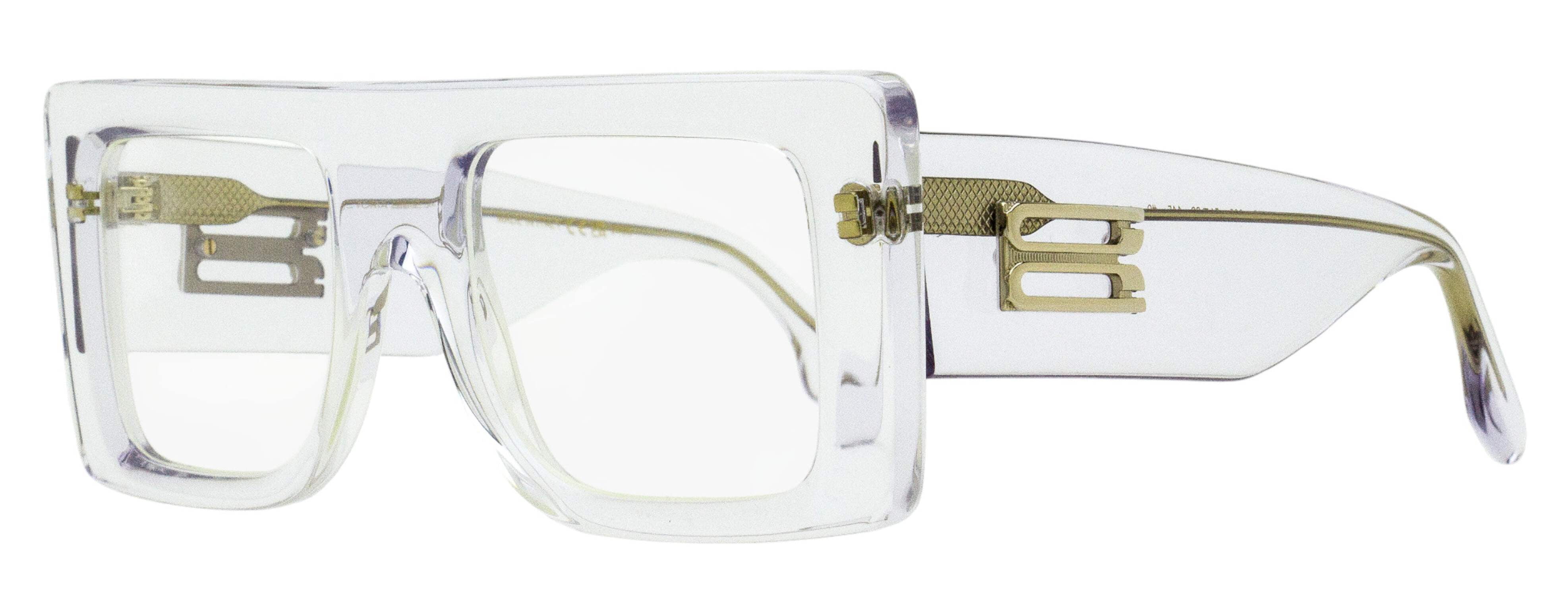 Victoria Beckham sunglasses VB219S WOMAN 60/16/140 727 GOLD/GREEN