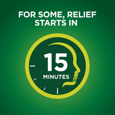 Excedrin Extra Strength Caplets – Headache Relief – 300 Count.
