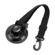 thumbnail image 1 of Correa ajustable para equipaje, accesorio portátil multiusos, correa de nailon Negro, 1 of 9