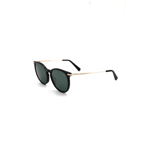 Gafas de sol Longchamp LO646S-001 negro/gris para mujer