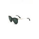 thumbnail image 1 of Gafas de sol Longchamp LO646S-001 negro/gris para mujer, 1 of 7