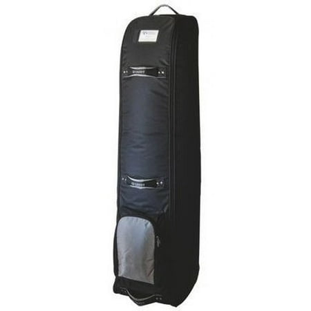 Merchants Of Golf Standard Soft Golf Club Rolling Mobile Travel Ship Case For Airline Shipping Bag Walmart Com Walmart Com