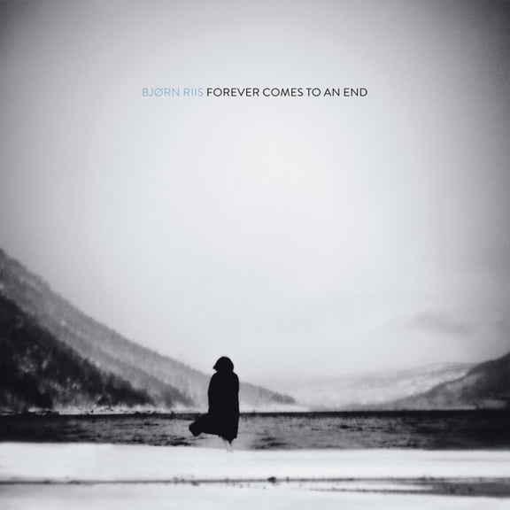 Bjorn Riis - Forever Comes To An End - Music & Performance - Vinyl