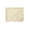 thumbnail image 4 of Historic Nautical Map - Louisiana New Leon West Coast - Jefferys 1775 - Vintage Wall Art, 4 of 4